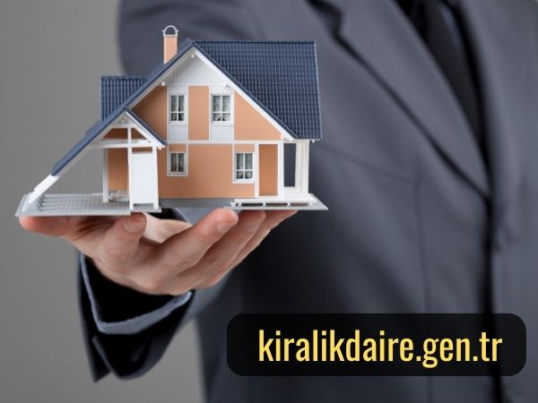 Saraçlar Mahallesi Kiralık Daire